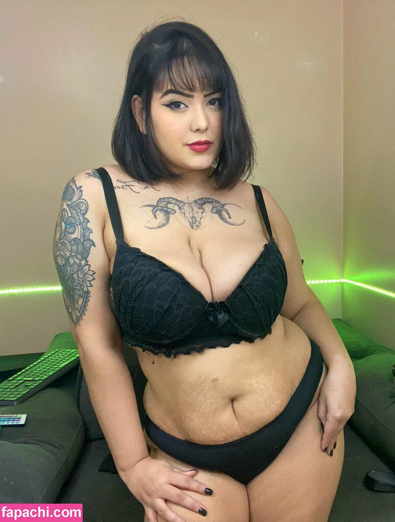 witchfoxie / _witchfoxie leaked nude photo #0002 from OnlyFans/Patreon