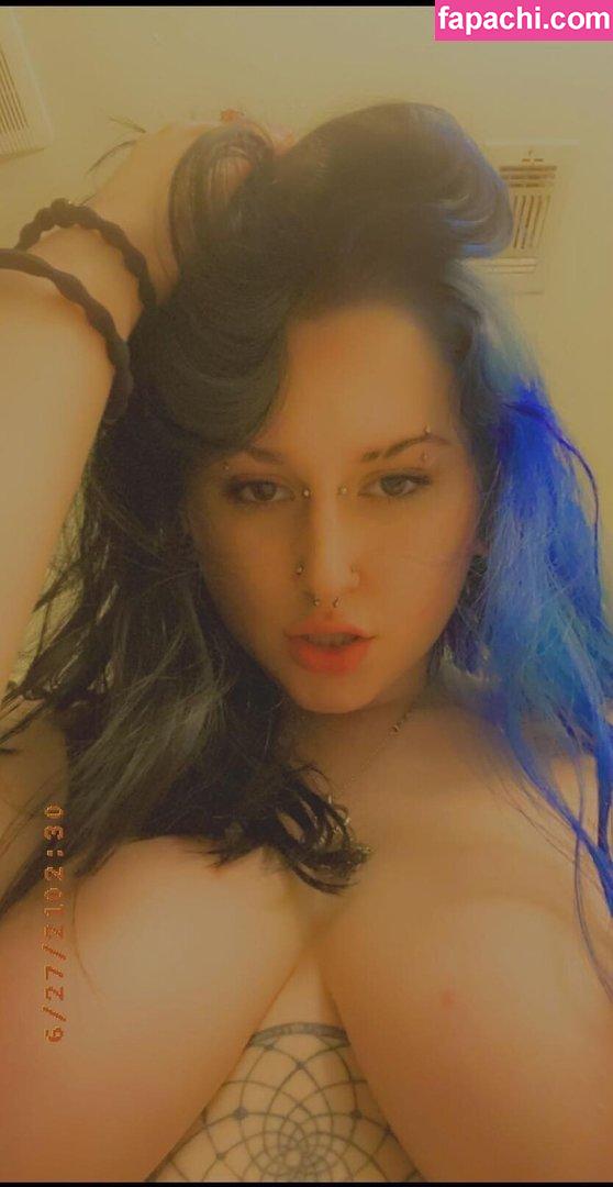 witchybbg / witchgoddess leaked nude photo #0001 from OnlyFans/Patreon