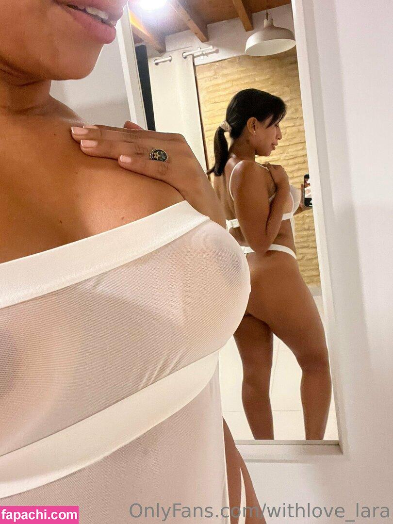withlove_lara leaked nude photo #0088 from OnlyFans/Patreon