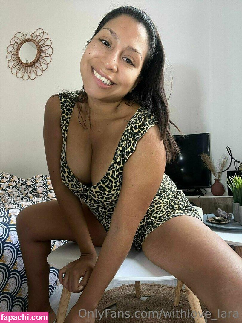 withlove_lara leaked nude photo #0181 from OnlyFans/Patreon