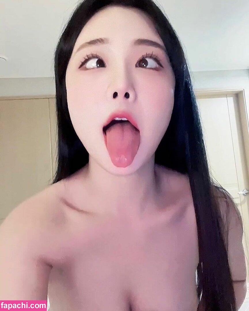 wngml774 / hkbal2 / 흑발이♥ leaked nude photo #0010 from OnlyFans/Patreon