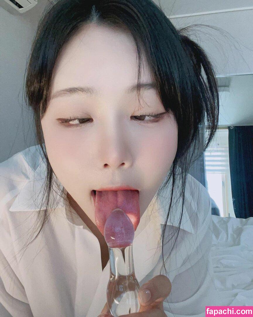 wngml774 / hkbal2 / 흑발이♥ leaked nude photo #0013 from OnlyFans/Patreon