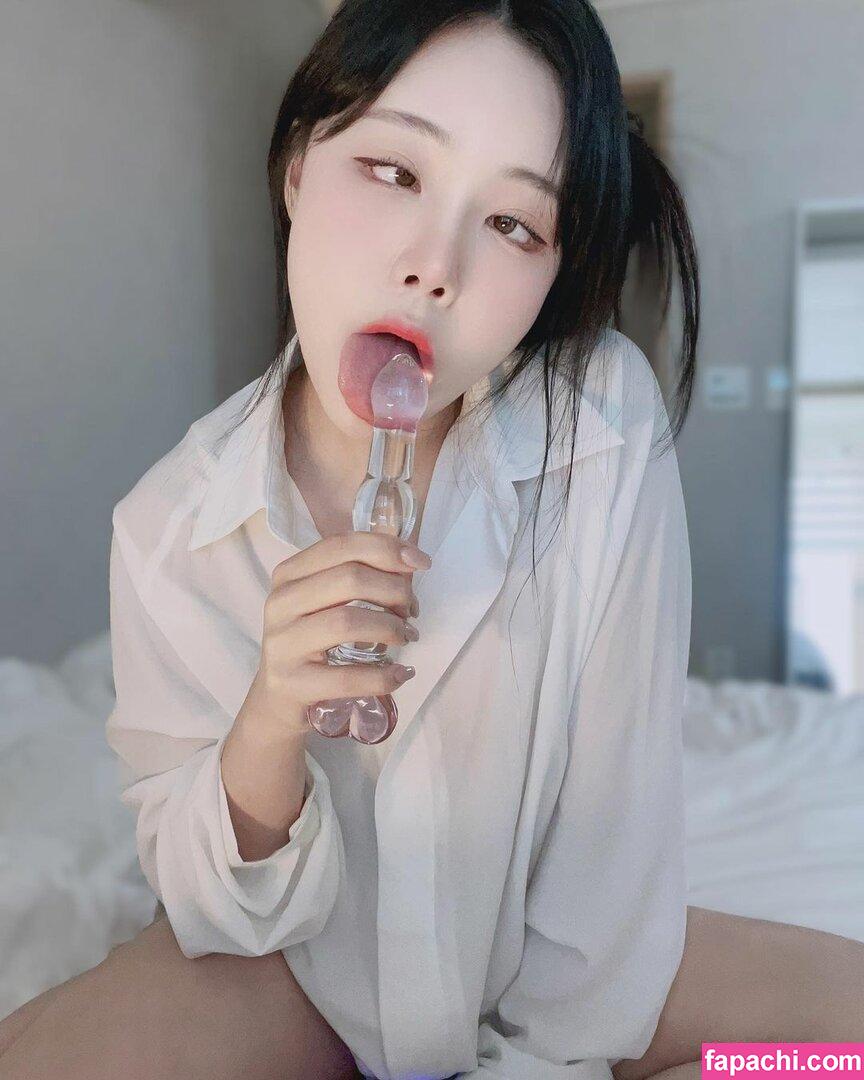 wngml774 / hkbal2 / 흑발이♥ leaked nude photo #0015 from OnlyFans/Patreon