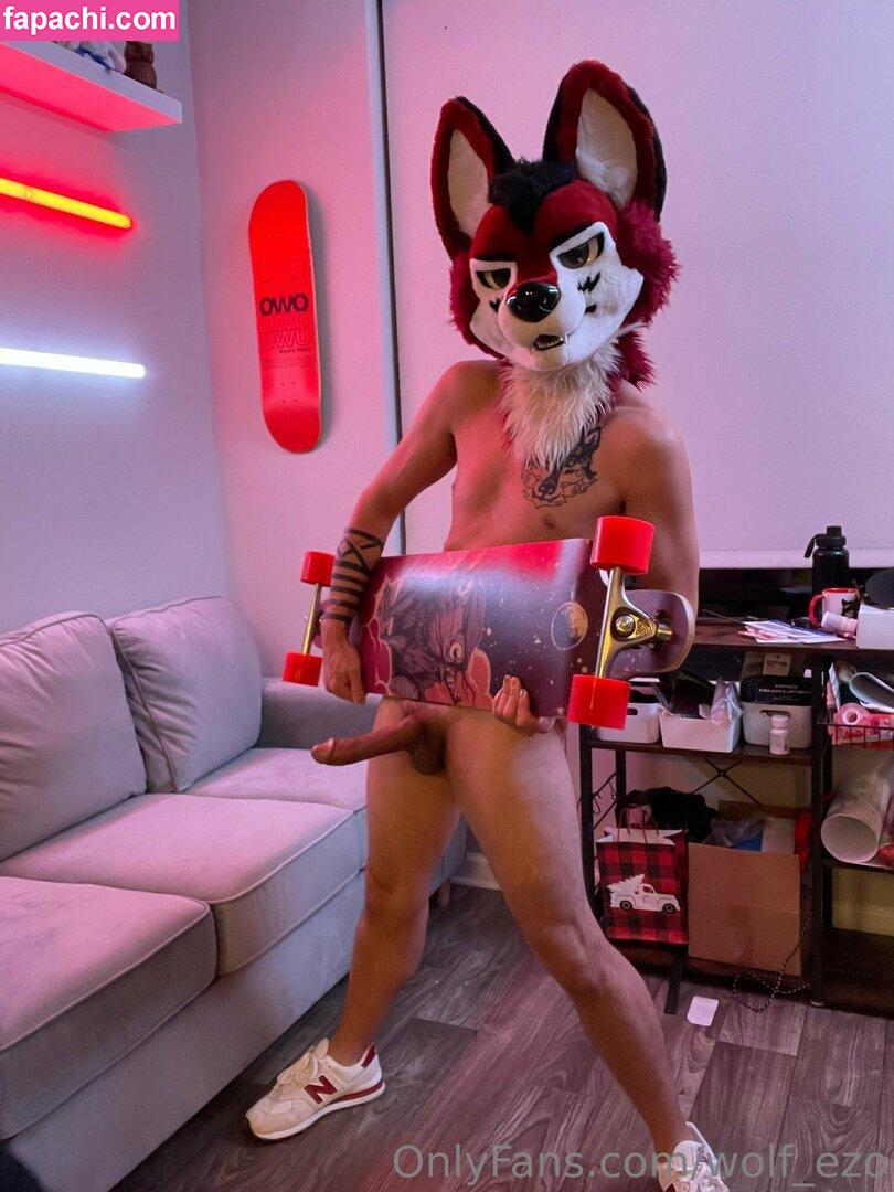 wolf_ezo leaked nude photo #0093 from OnlyFans/Patreon