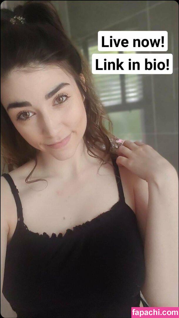 Wolfabelle leaked nude photo #0411 from OnlyFans/Patreon