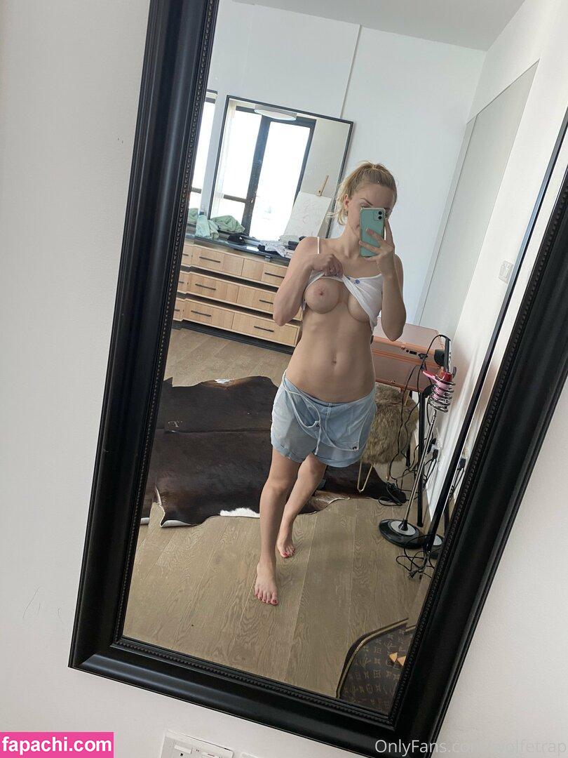 wolfetrap / staci carr / wolfe.trap leaked nude photo #0126 from OnlyFans/Patreon