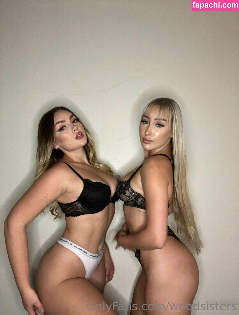 woodsisters / _woodsisters_ leaked nude photo #0002 from OnlyFans/Patreon