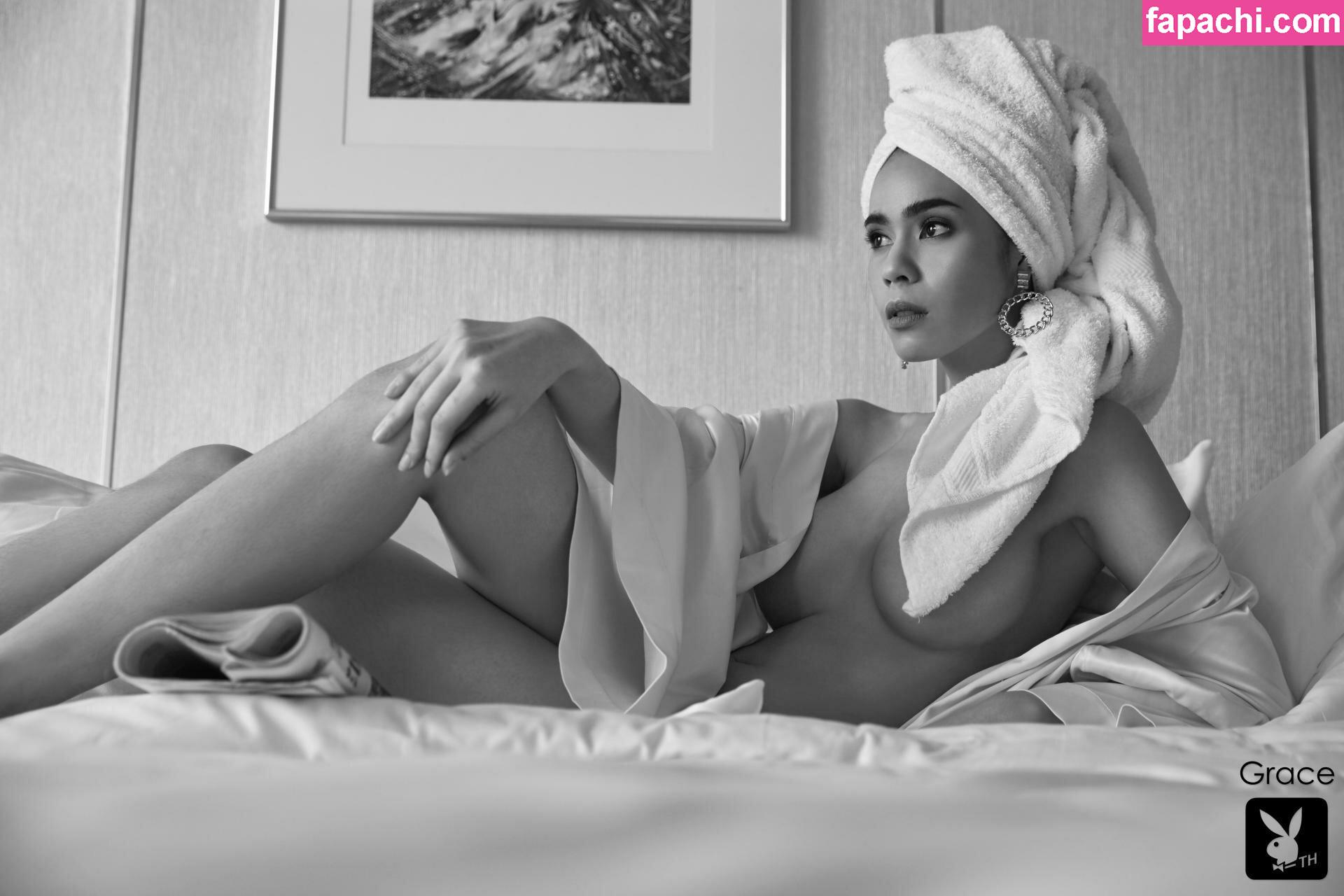 Woraphakamonthada / Yarnichsa leaked nude photo #0013 from OnlyFans/Patreon