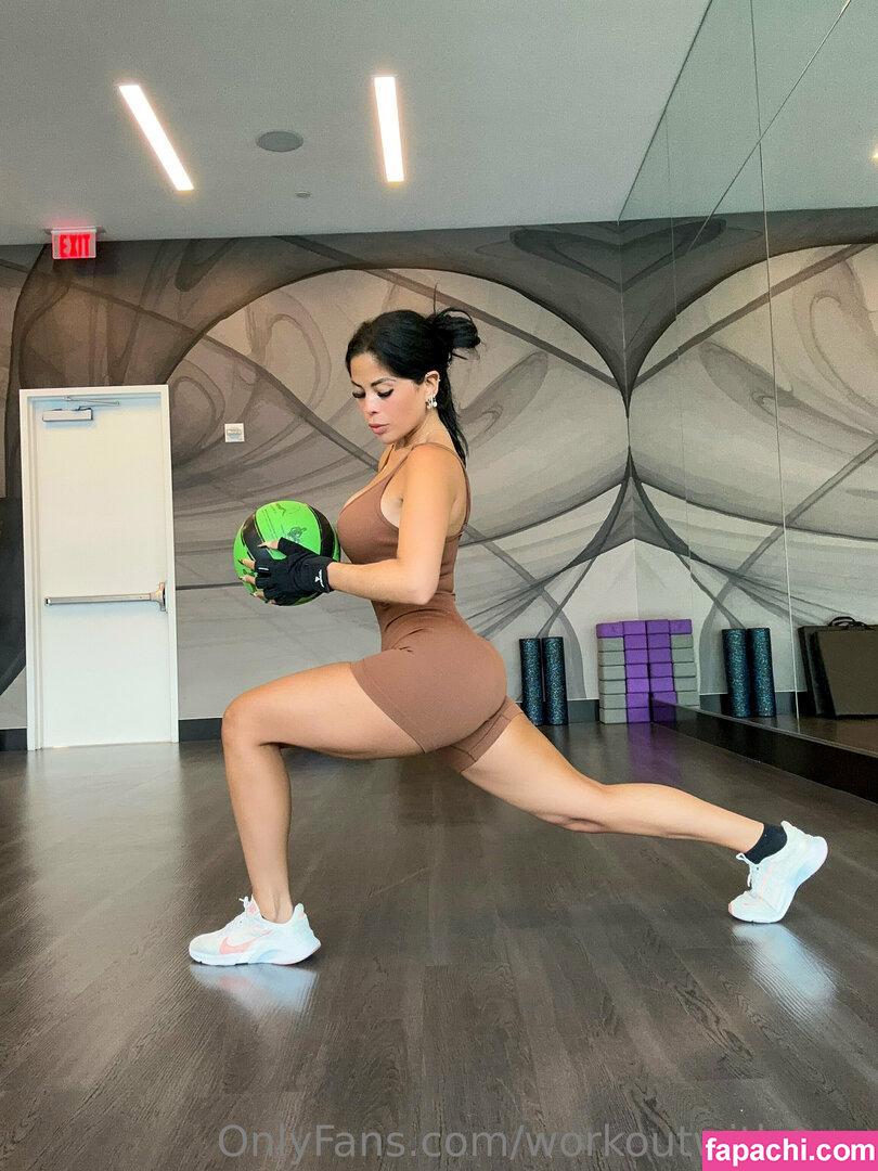 workoutwithamy / workoutwithamy_ leaked nude photo #0133 from OnlyFans/Patreon