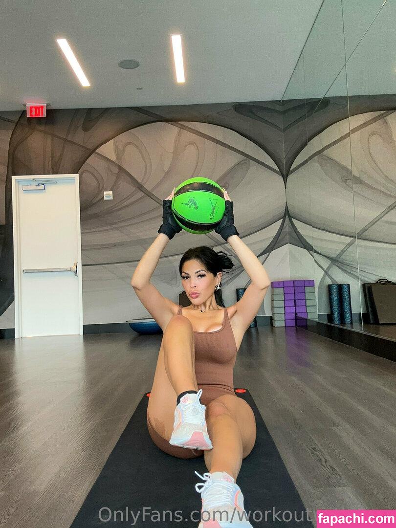 workoutwithamy / workoutwithamy_ leaked nude photo #0134 from OnlyFans/Patreon