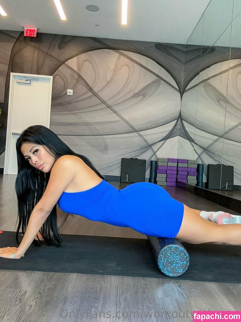 workoutwithamy / workoutwithamy_ leaked nude photo #0146 from OnlyFans/Patreon