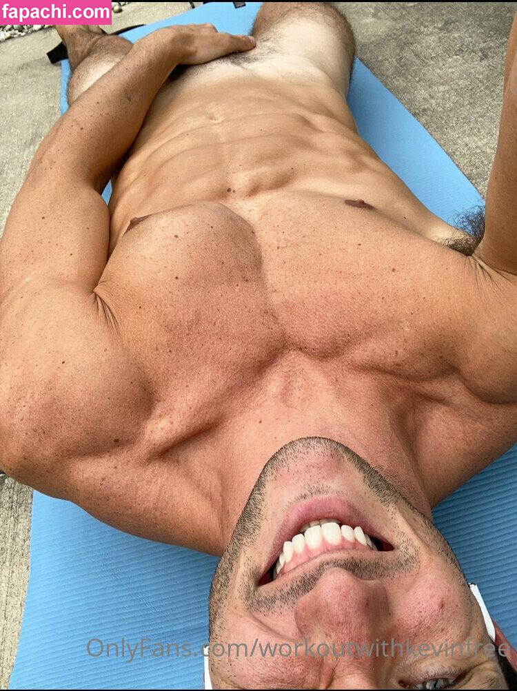 workoutwithkevinfree / workoutswithkevin leaked nude photo #0006 from OnlyFans/Patreon