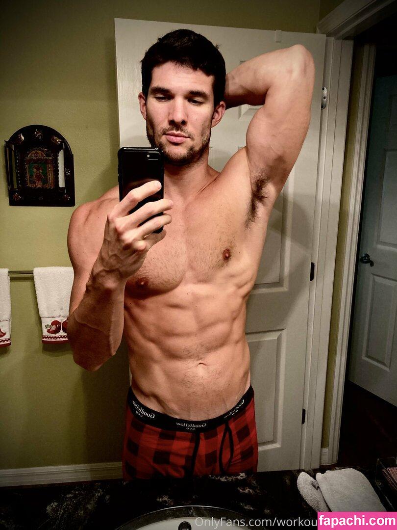 workoutwithkevinfree / workoutswithkevin leaked nude photo #0011 from OnlyFans/Patreon