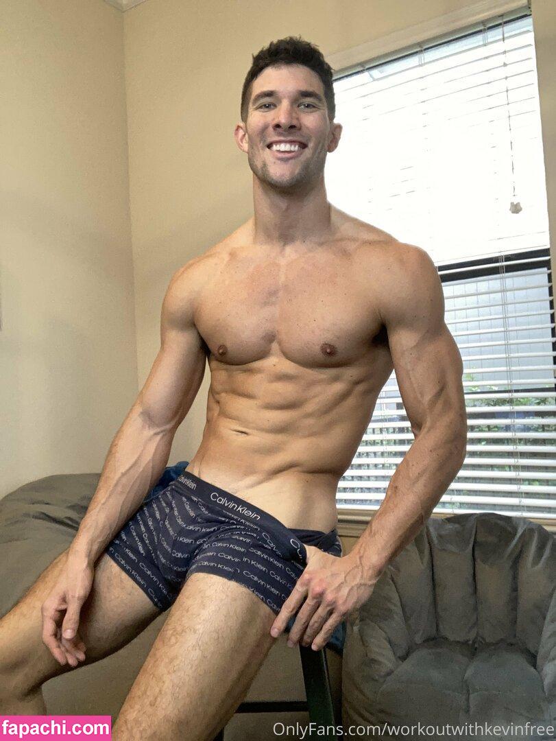 workoutwithkevinfree / workoutswithkevin leaked nude photo #0012 from OnlyFans/Patreon