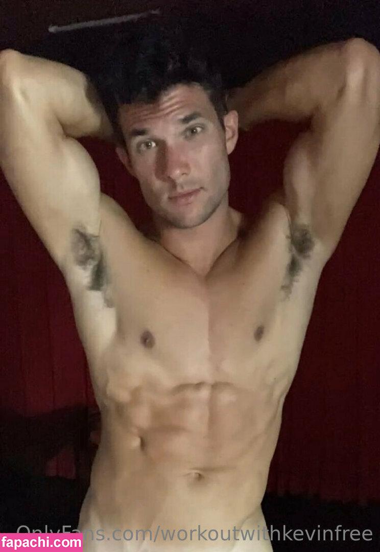 workoutwithkevinfree / workoutswithkevin leaked nude photo #0024 from OnlyFans/Patreon