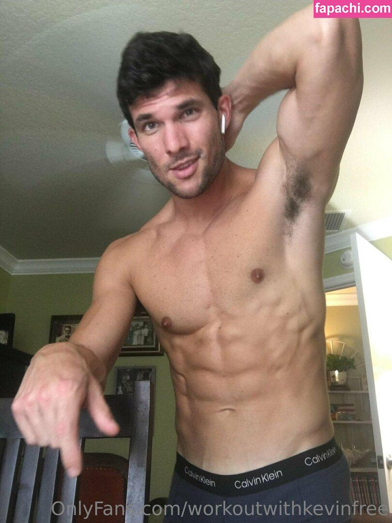 workoutwithkevinfree / workoutswithkevin leaked nude photo #0025 from OnlyFans/Patreon