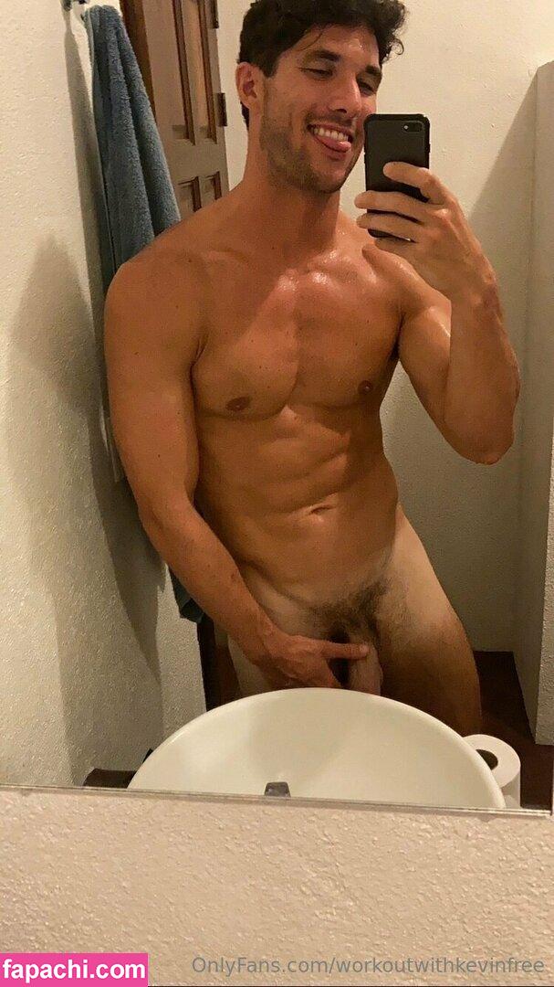 workoutwithkevinfree / workoutswithkevin leaked nude photo #0044 from OnlyFans/Patreon