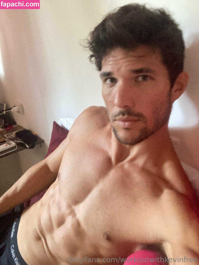 workoutwithkevinfree / workoutswithkevin leaked nude photo #0053 from OnlyFans/Patreon