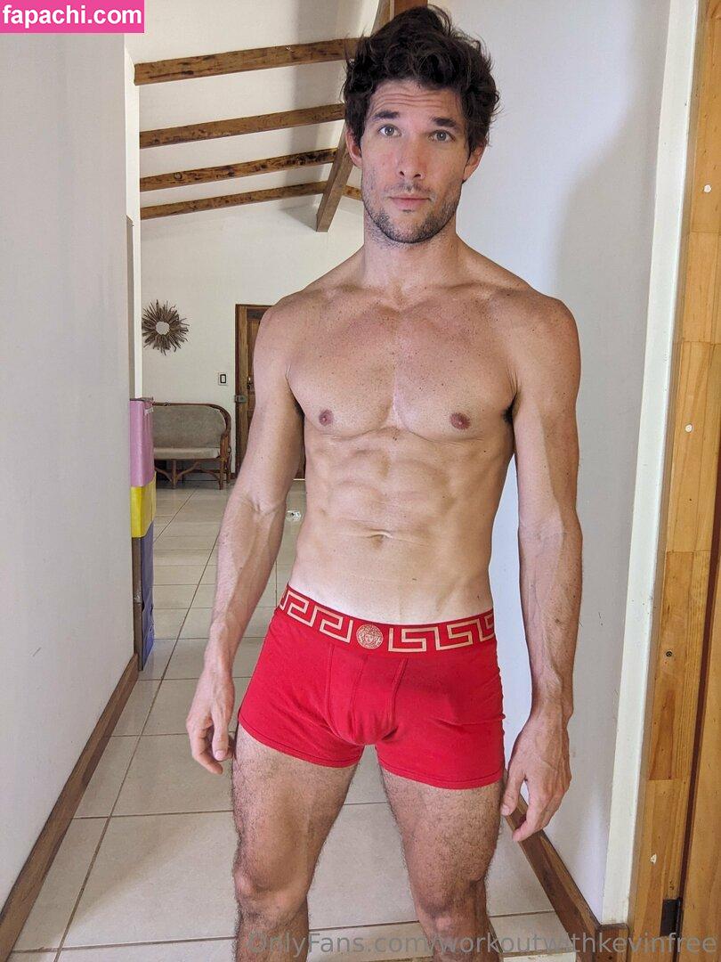 workoutwithkevinfree / workoutswithkevin leaked nude photo #0063 from OnlyFans/Patreon