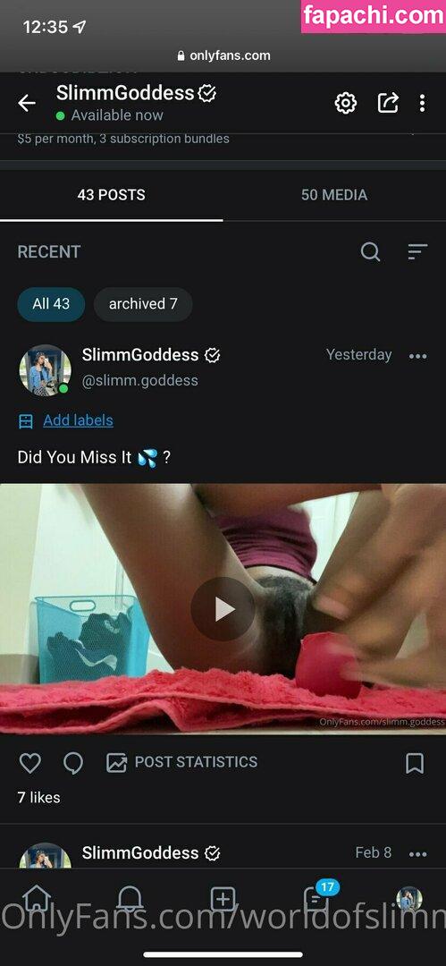 worldofslimm / worldofslim leaked nude photo #0016 from OnlyFans/Patreon