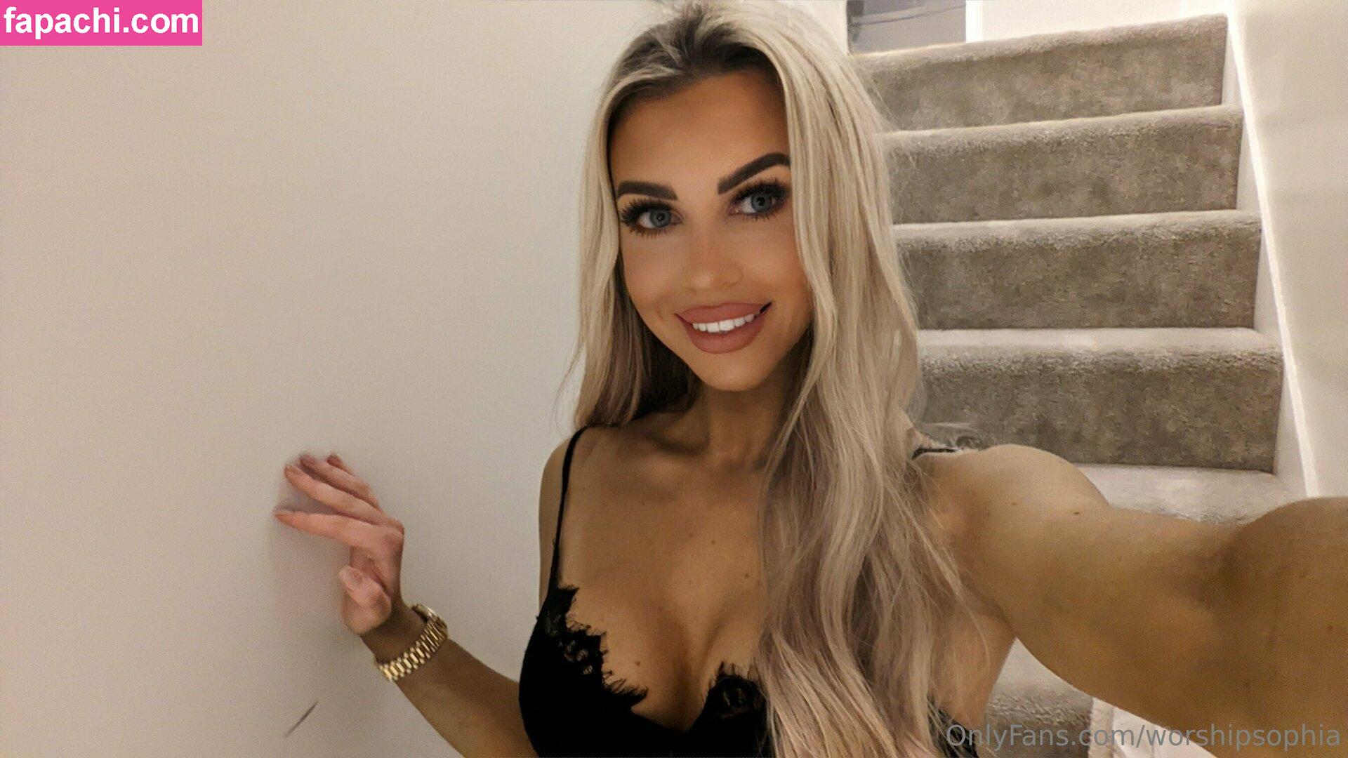 worshipsophia / worshipsophie leaked nude photo #0011 from OnlyFans/Patreon