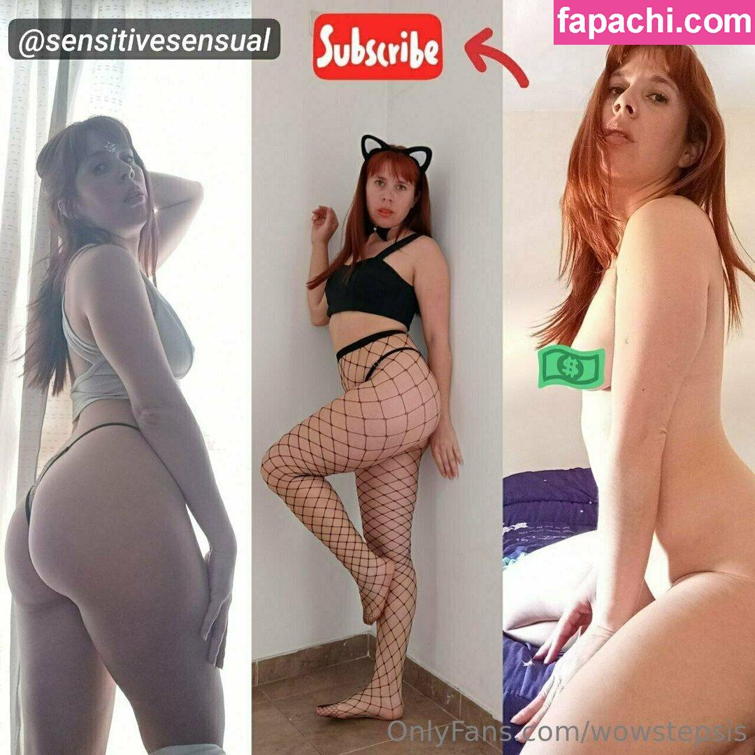 wowstepsis / stepks leaked nude photo #0378 from OnlyFans/Patreon