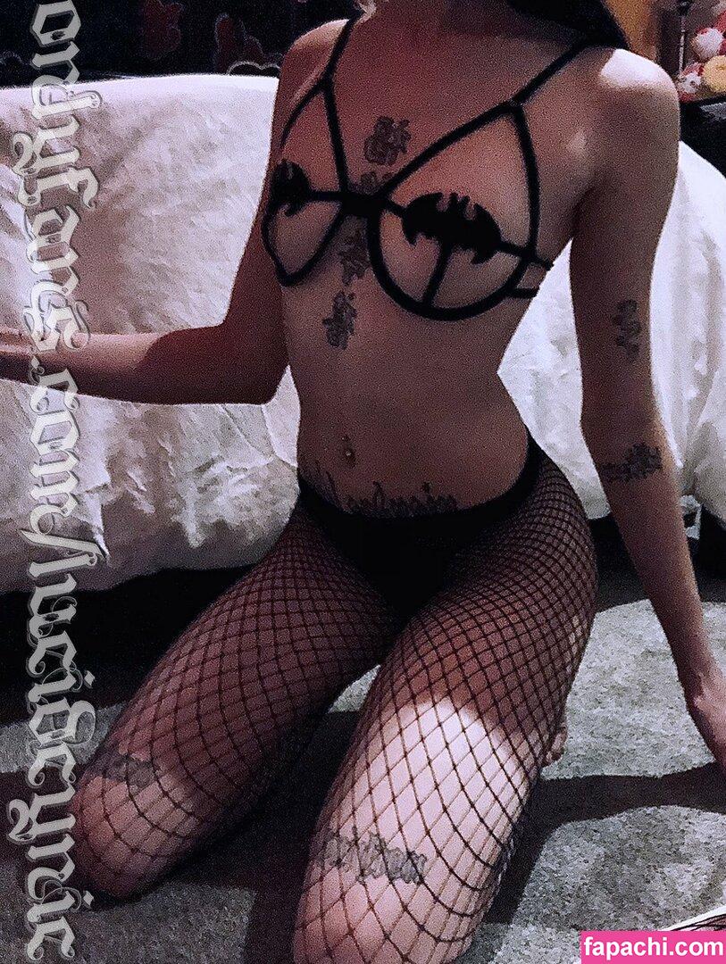wraithsfire / paindeathsurprise leaked nude photo #0011 from OnlyFans/Patreon