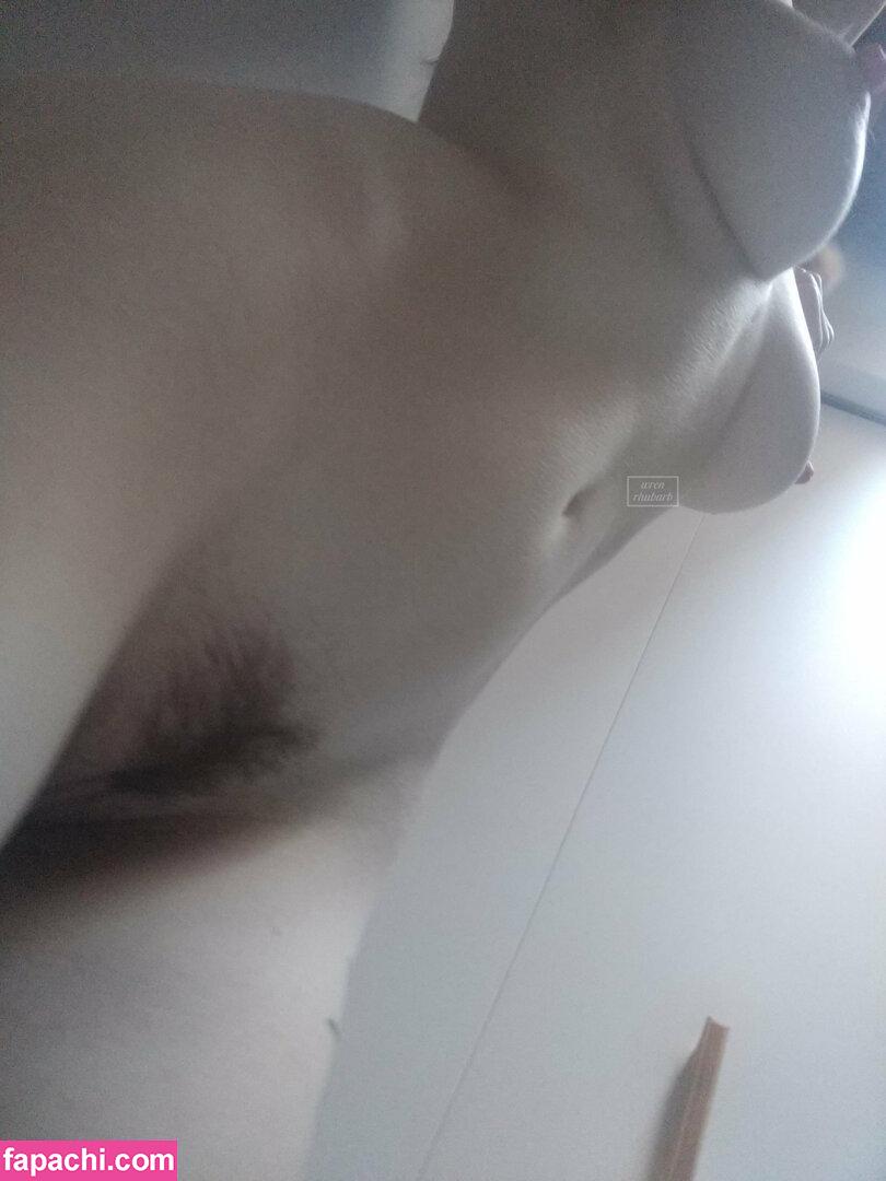 wrenrhubarb / rhubarbandwren leaked nude photo #0037 from OnlyFans/Patreon