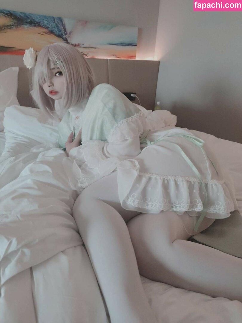 wuuuuuucy / wuuuuucy / 小舞酱 leaked nude photo #0022 from OnlyFans/Patreon