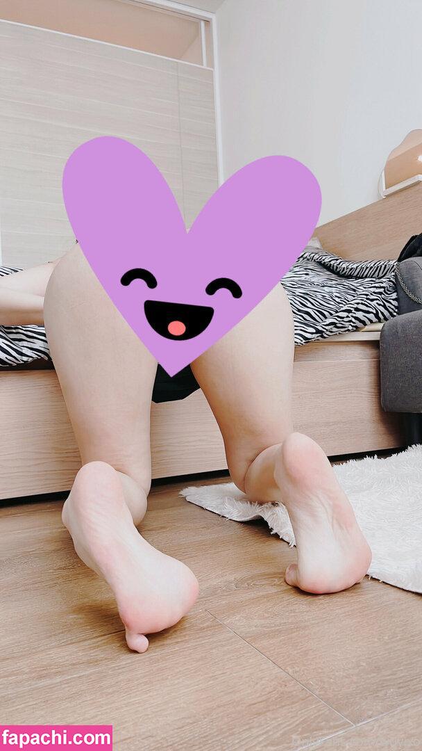 wuyixo / feet.fame leaked nude photo #0048 from OnlyFans/Patreon