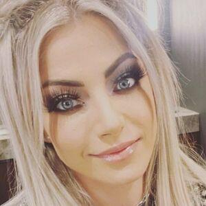 WWE Alexa Bliss avatar