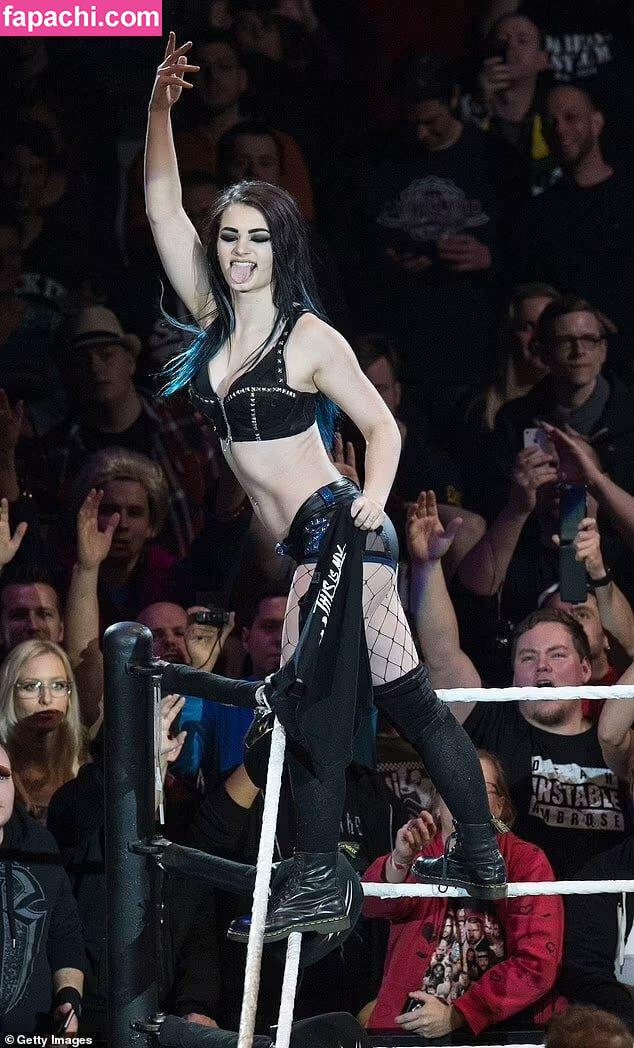 WWE Paige leaked nude photo #0016 from OnlyFans/Patreon