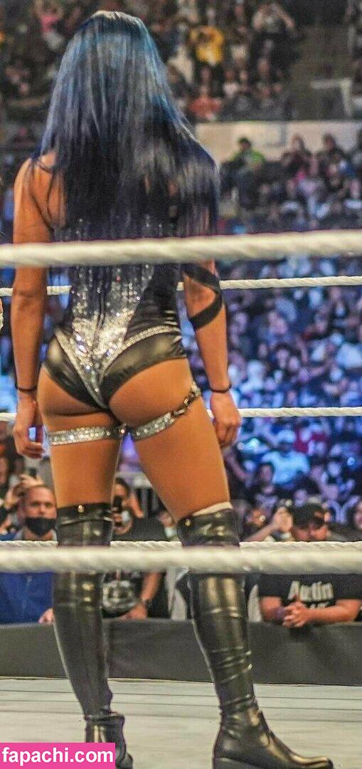 WWE Sasha Banks / SashaBanks / soxysasha leaked nude photo #0003 from OnlyFans/Patreon