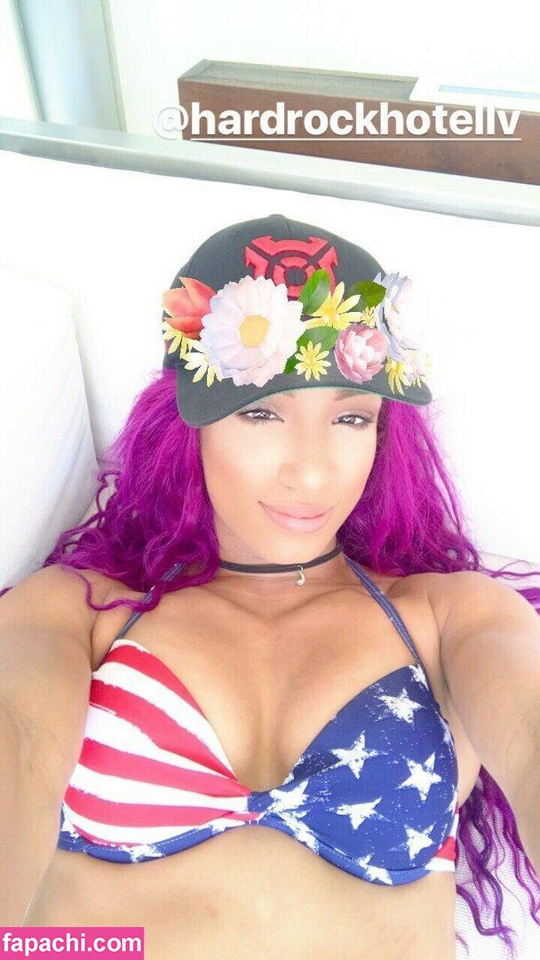 WWE Sasha Banks / SashaBanks / soxysasha leaked nude photo #0004 from OnlyFans/Patreon