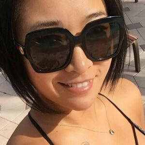 WWE Xia Li avatar