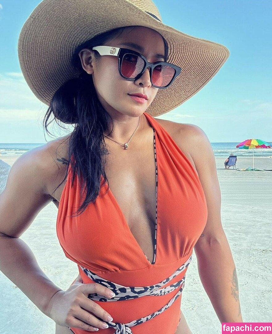 WWE Xia Li / xialiwwe leaked nude photo #0076 from OnlyFans/Patreon