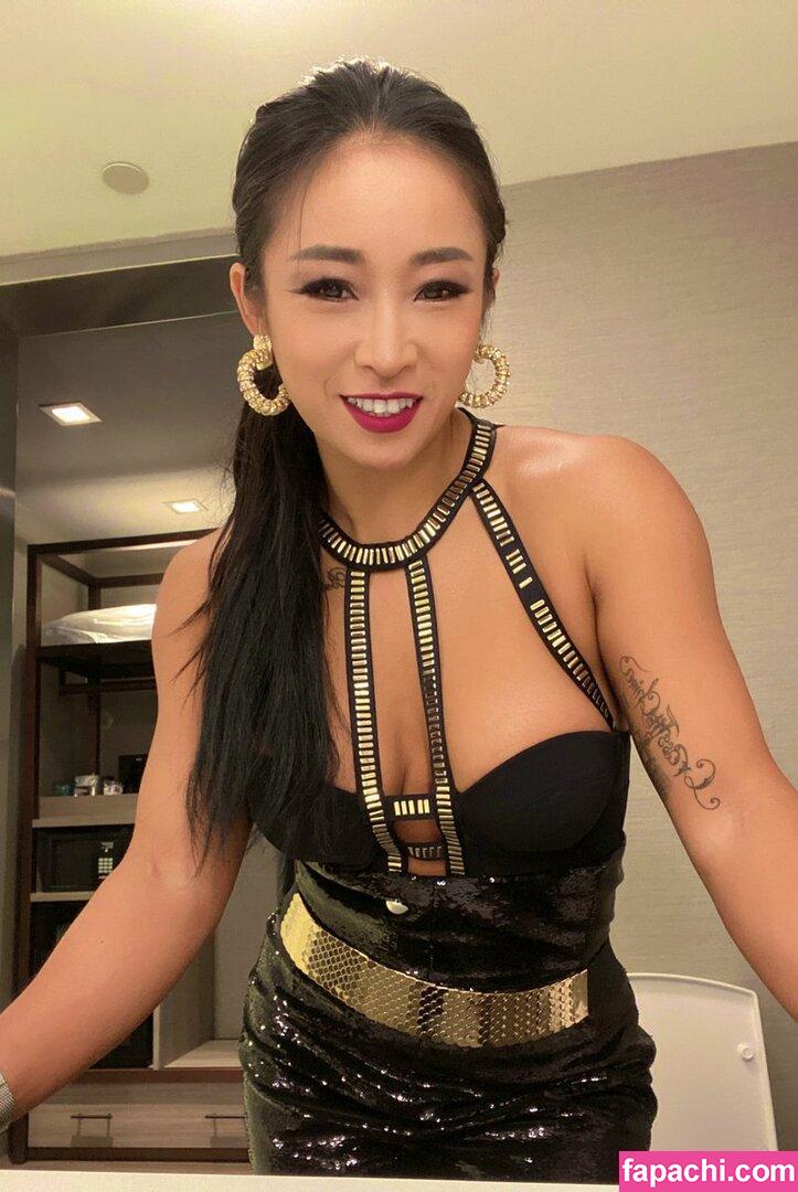 WWE Xia Li / xialiwwe leaked nude photo #0105 from OnlyFans/Patreon