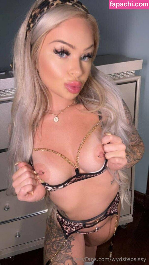 wydstepsissy / __wildheartgypsysoul__ leaked nude photo #1228 from OnlyFans/Patreon