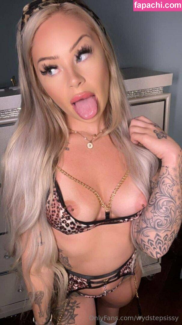 wydstepsissy / __wildheartgypsysoul__ leaked nude photo #1229 from OnlyFans/Patreon