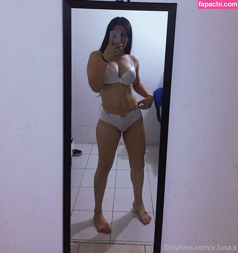 x.luna.x / lunax.store leaked nude photo #0007 from OnlyFans/Patreon