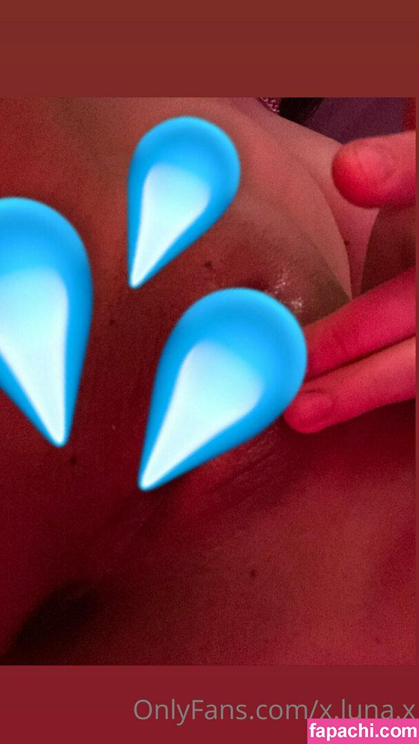 x.luna.x / lunax.store leaked nude photo #0036 from OnlyFans/Patreon