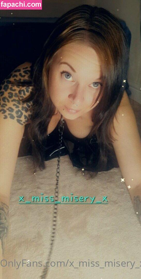 x_miss_misery_x / miss.x.misery leaked nude photo #0080 from OnlyFans/Patreon