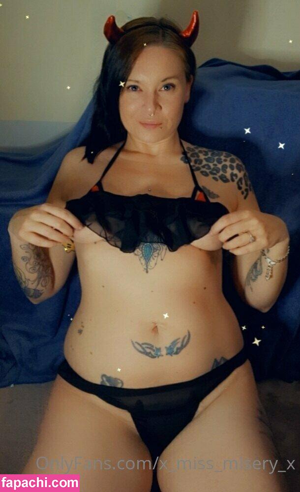 x_miss_misery_x / miss.x.misery leaked nude photo #0082 from OnlyFans/Patreon