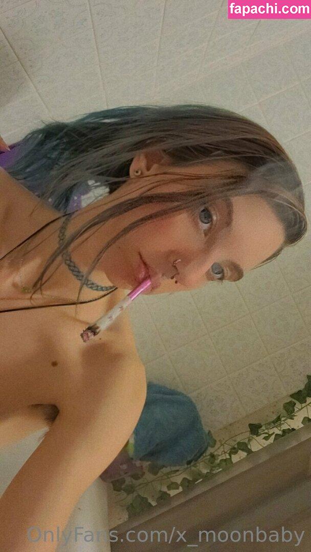x_moonbaby / x_moonbabyy leaked nude photo #0052 from OnlyFans/Patreon