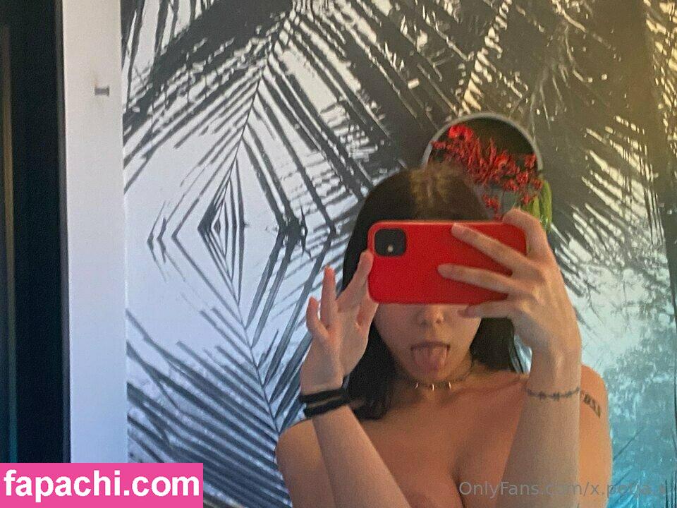 x.petja.x leaked nude photo #0046 from OnlyFans/Patreon