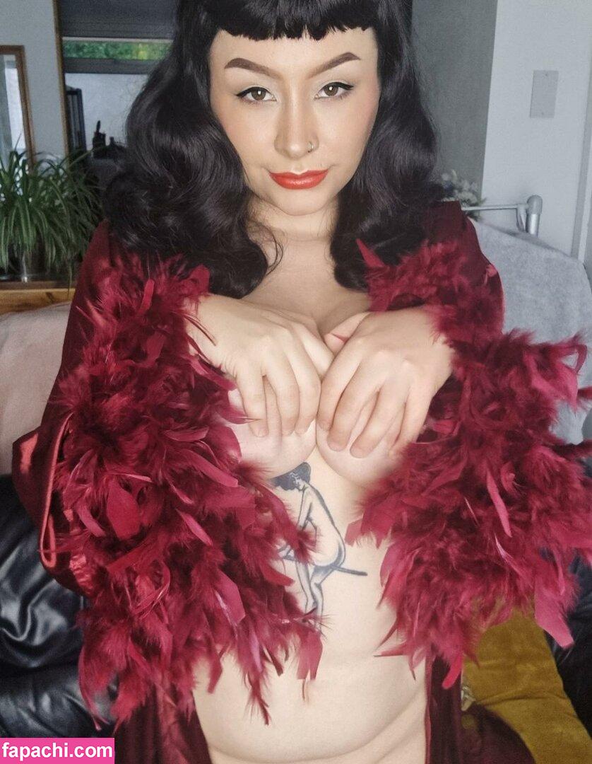 xalexaddams leaked nude photo #0064 from OnlyFans/Patreon