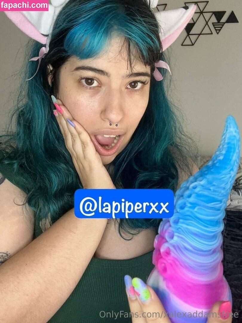 xalexaddamsfree / fb_0296 leaked nude photo #0057 from OnlyFans/Patreon