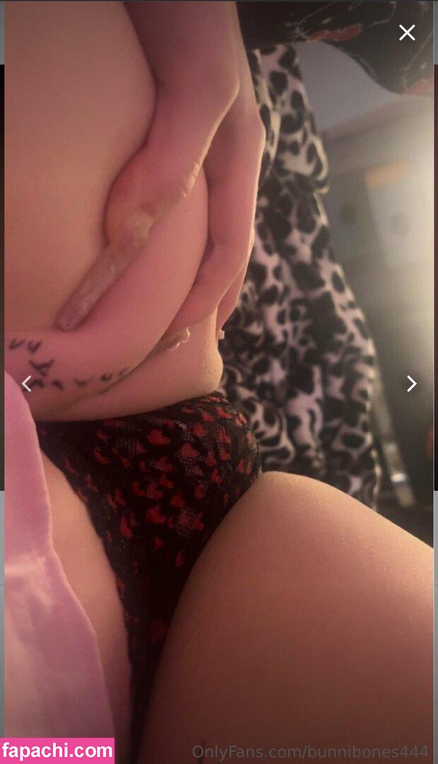 xanbones / xannamontanna leaked nude photo #0059 from OnlyFans/Patreon