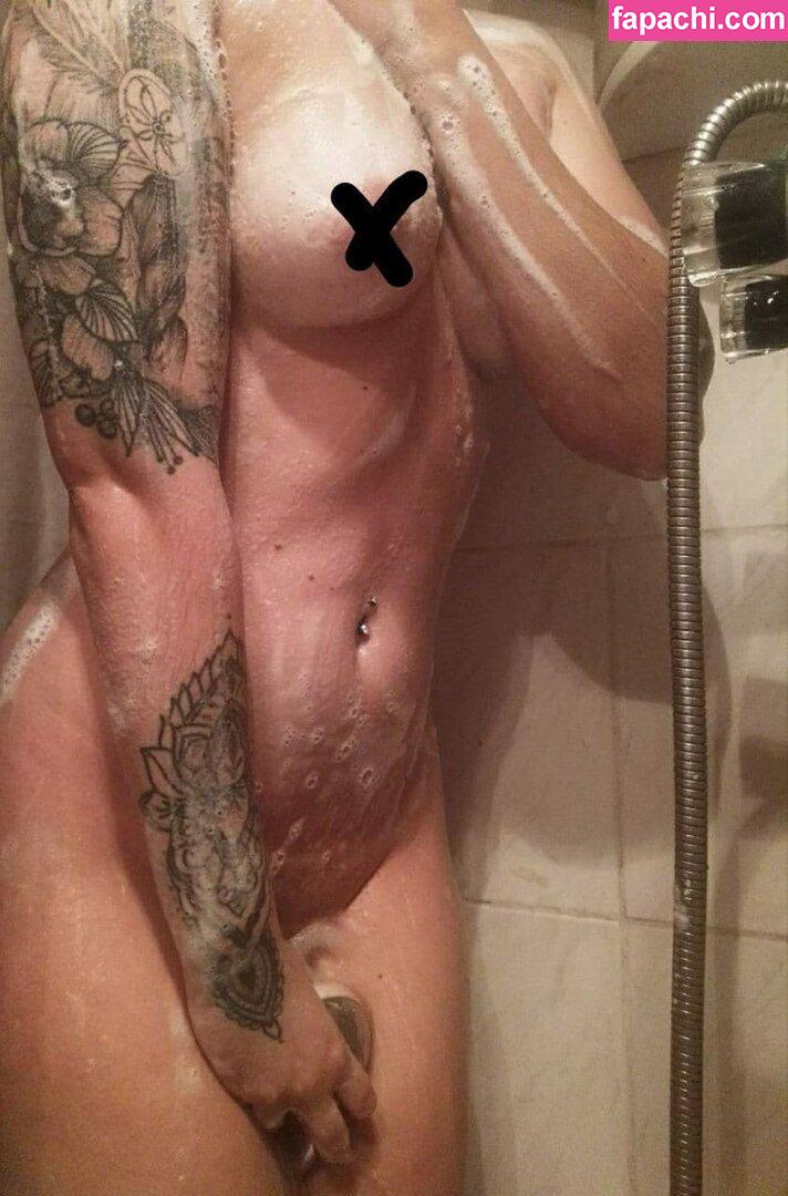 Xanelle / xanelle__ leaked nude photo #0024 from OnlyFans/Patreon
