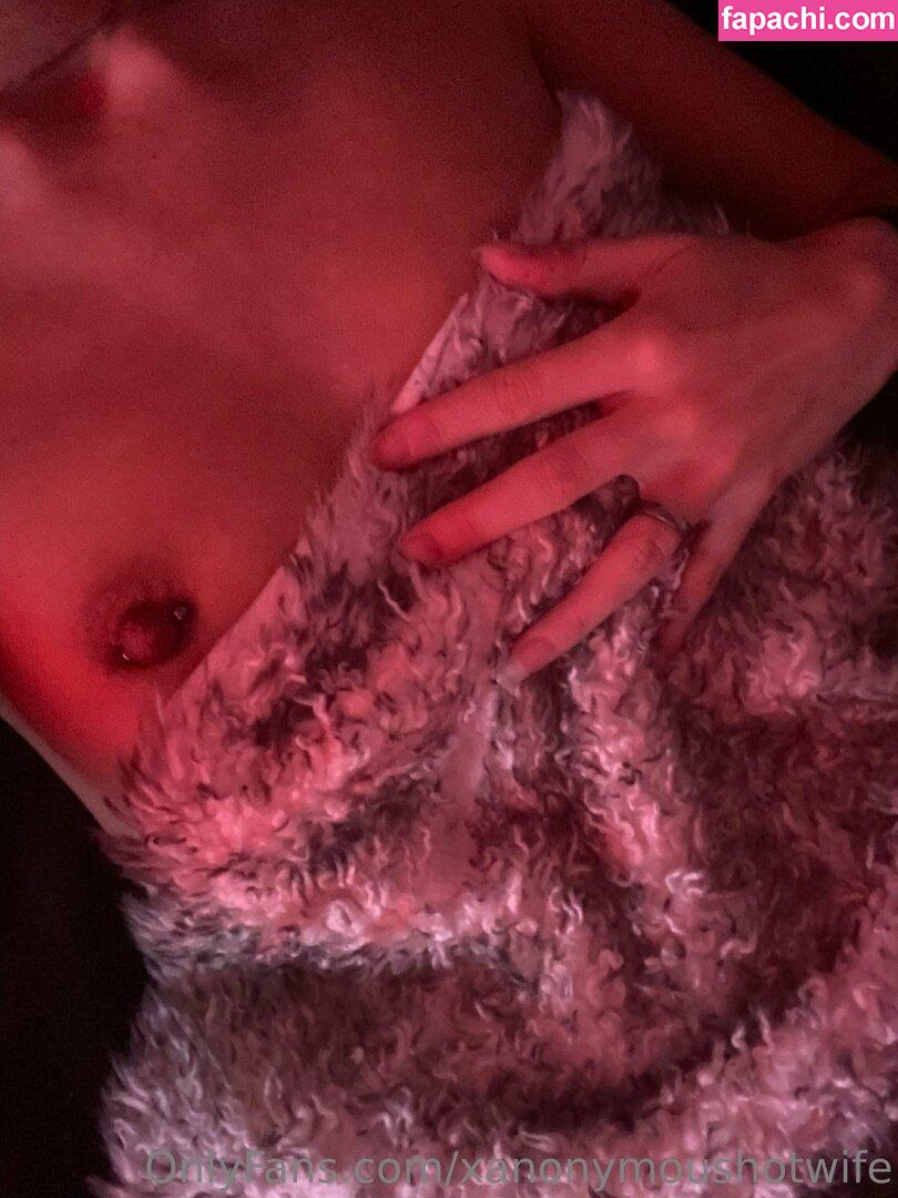 xanonymoushotwife / thelifeofthiswife leaked nude photo #0003 from OnlyFans/Patreon